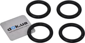 Комплект прокладок впускного коллектора Fai IM1165