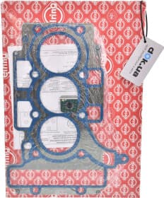 Прокладка ГБЦ