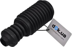 Комплект (пильники + відбійники)