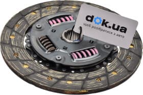 Диск сцепления