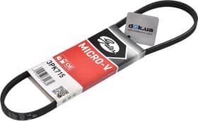 Поліклиновий ремінь