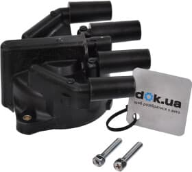 Крышка распределителя зажигания