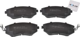 Гальмівні колодки