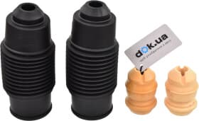 Комплект (пыльники + отбойники)