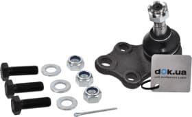 Шарова опора