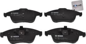 Тормозные колодки