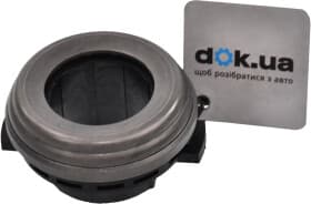 Витискний підшипник