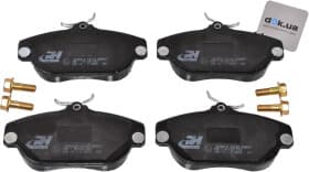 Тормозные колодки