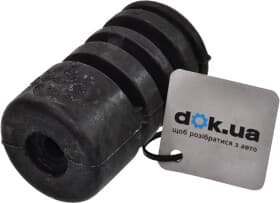 Відбійник амортизатора Topran 103 439