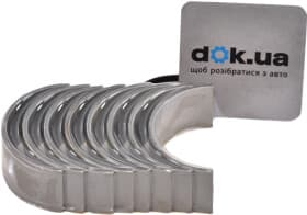 Шатунный вкладыш