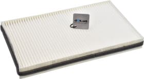 Фильтр салона