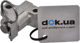 Натяжитель цепи ГРМ