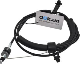 Тросик газа