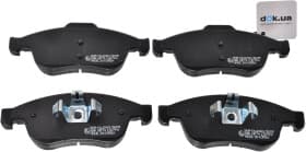 Тормозные колодки