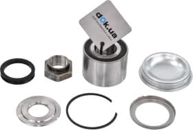 Подшипник ступицы колеса