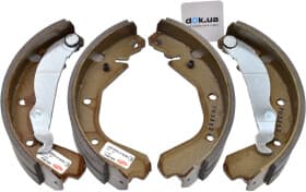 Гальмівні колодки