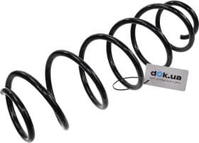 Пружина подвески