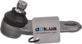 Шаровая опора