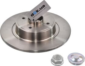 Гальмівний диск