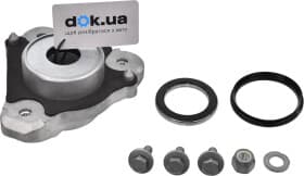 Комплект (опора + підшипник)