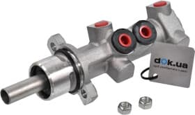 Главный тормозной цилиндр