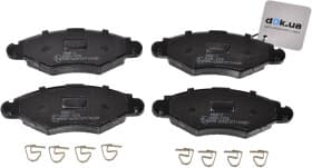 Тормозные колодки