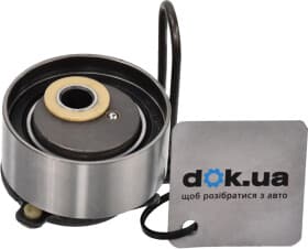 Натяжной ролик ремня ГРМ