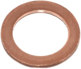 Уплотняющее кольцо сливной пробки