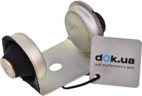 Подушка двигателя