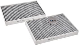 Фильтр салона