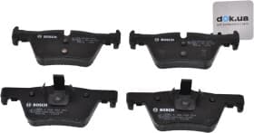 Гальмівні колодки