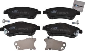 Тормозные колодки