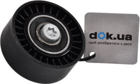 Обвідний ролик ременя ГРМ