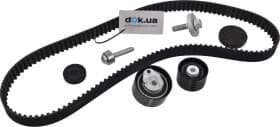 Комплект ременя ГРМ