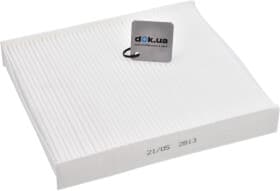 Фільтр салону