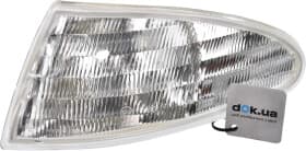 Фонарь указателя поворота