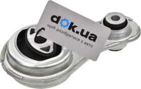 Подушка двигуна