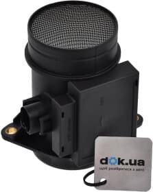 Расходомер воздуха