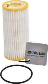 Оливний фільтр