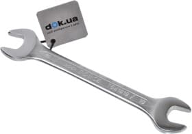 Ключ рожковый Rockforce RF-7541819 I-образный 18x19 мм