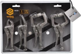 Обценьки затискні Vorel 44330