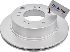 Тормозной диск