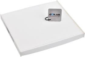 Фильтр салона