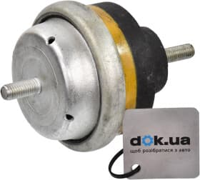 Подушка двигателя