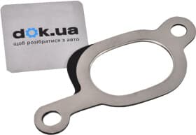 Прокладка випускного колектора