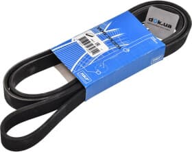 Поликлиновой ремень