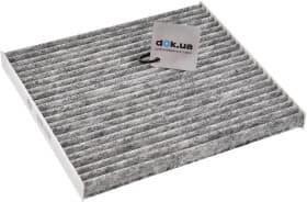 Фильтр салона