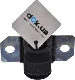 Втулка стабилизатора Втулка стабилизатора