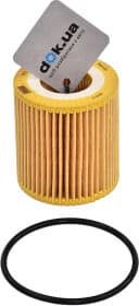 Оливний фільтр