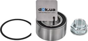 Підшипник ступиці